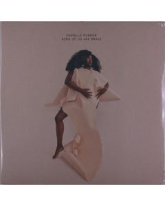 Danielle Ponder - Some Of Us Are Brave LP