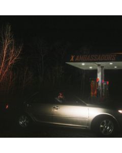 X Ambassadors - Townie CD