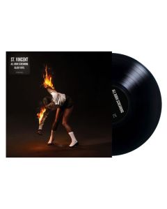 St. Vincent (Annie Clark) - All Born Screaming LP