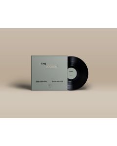 Sam Gendel & Sam Wilkes - The Doober LP