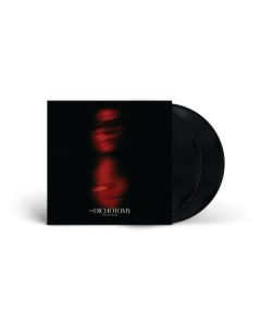 David Kushner - The Dichotomy LP