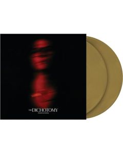 David Kushner - The Dichotomy (Limited Edition) (Gold Vinyl) LP
