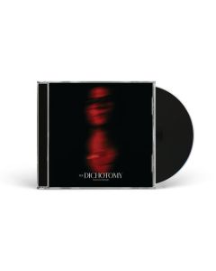 David Kushner - The Dichotomy CD