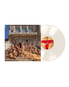 Sofi Tukker - Bread (White Opaque Vinyl) LP