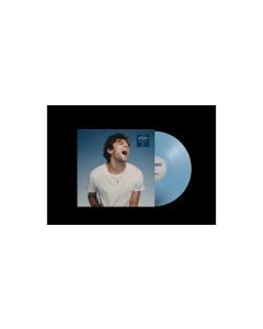 Mark Ambor - Rockwood (Opaque Baby Blue Vinyl) LP
