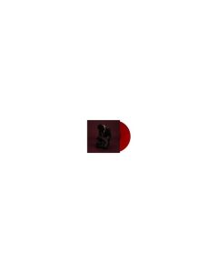 Montell Fish - Charlotte (Deluxe Edition) (Opaque Red Vinyl) LP