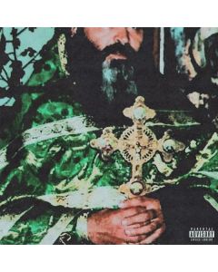 Suicideboys - Sing Me A Lullaby My Sweet Temptation CD