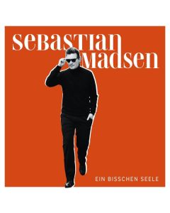 Sebastian Madsen - Ein bisschen Seele CD