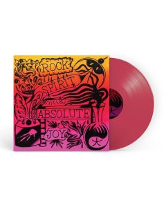 Waco - Rock Spirit Absolute Joy (Limited Edition) (Magenta Vinyl) LP
