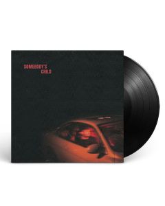 Somebody's Child - Somebody's Child LP