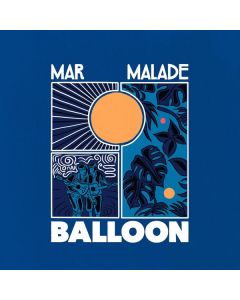 Mar Malade - Balloon LP
