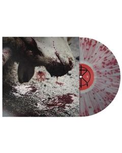 To The Grave - Director's Cuts (Limited Indie Exklusive Edition) (Blood Splattered Vinyl) LP