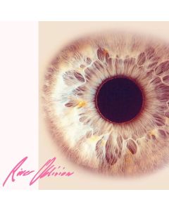 Phoria - River Oblivion LP