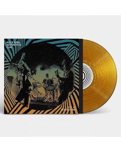 Black Rebel Motorcycle Club - Live At Levitation (Limited Edition) (Gold Nugget Vinyl) LP