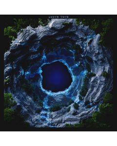 Lucid Void - Lucid Void (Limited Edition) (Blue Marbled Vinyl) LP