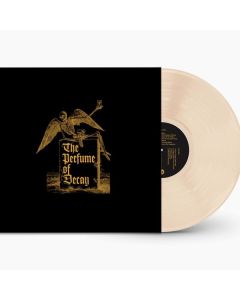 Tigercub - The Perfume Of Decay (Limited Edition) (Bone Vinyl) LP