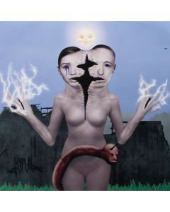 Ic3peak - Fairytale LP