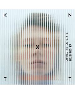 Charlotte De Witte - Selected EP MAX