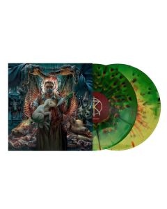 To The Grave - Director's Cuts (Limited Deluxe Edition) (Splatter Vinyl) LP