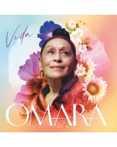 Omara Portuondo - Vida CD