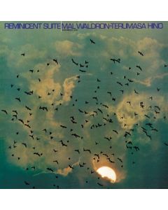 Mal Waldron & Terumasa Hino - Reminicent Suite (200g) LP