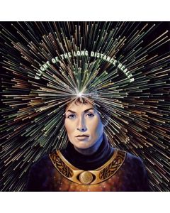 Skyway Man (James Wallace) - Flight Of The Long Distance Healer (180g) LP