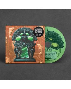 Frankie & The Witch Fingers - Data Doom CD