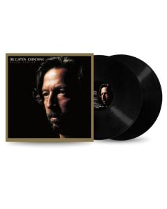 Eric Clapton - Journeyman (Deluxe Edition) LP