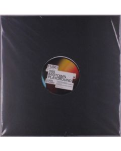 Chris Stussy - Midtown Playground MAX
