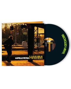 Kapelle Petra - Hamm LP