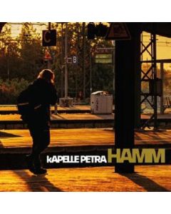 Kapelle Petra - Hamm CD