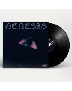 Peso Pluma - Génesis LP