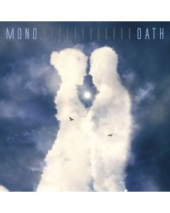 Mono (Japan) - Oath (We All Shine On Limited Indie Edition) (White Vinyl) LP