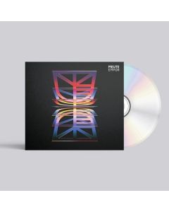 Meute - Empor CD