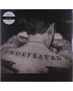 Frank Turner - Undefeated LP