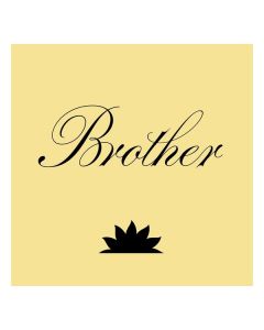 BRTHR - Brother LP