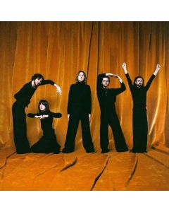 Blossoms - Gary LP