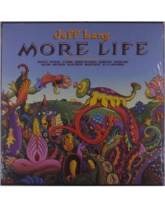 Jeff Lang - More Life LP