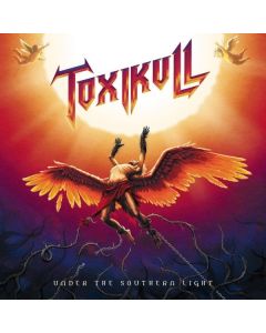 Toxikull - Under The Southern Light CD