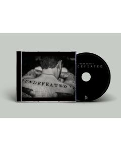Frank Turner - Undefeated CD
