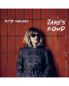 Kitty Solaris - James Bond CD