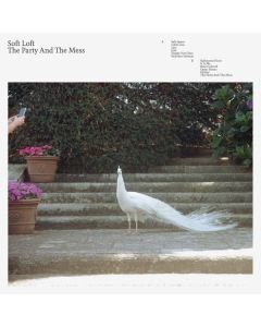 Soft Loft - The Party And The Mess CD