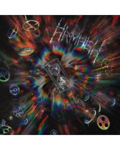 Armagh - Exclamation Po!nt LP