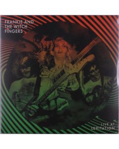 Frankie & The Witch Fingers - Live At Levitation (RSD 2024) LP