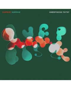 Umberto Echo & Toytoy - Surprise Surprise LP
