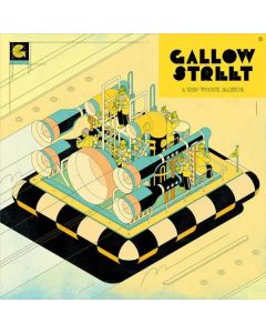 Gallowstreet - A Trip Worth Making CD