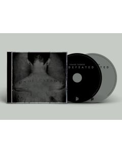 Frank Turner - Undefeated (Deluxe Edition) CD