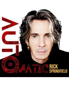 Rick Springfield - Automatic LP