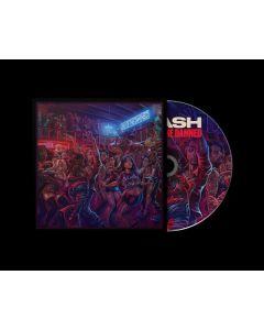 Slash - Orgy Of The Damned CD