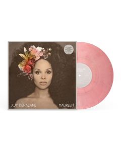 Joy Denalane - Maureen (180g) (Limited Numbered Edition) (Light Rose Vinyl) LP